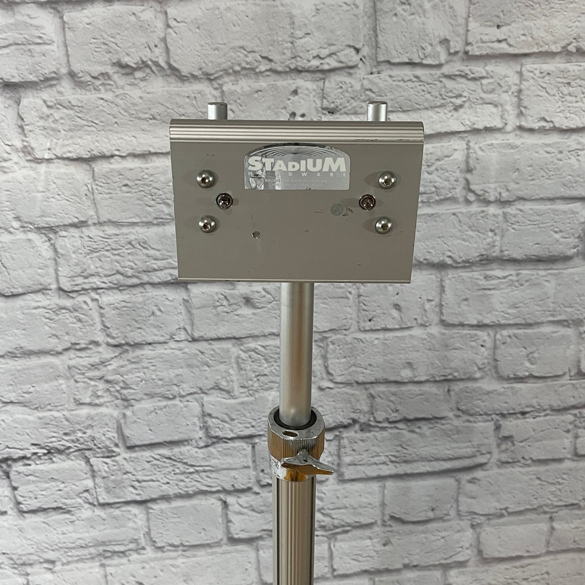 Ludwig Randall Modular AIRlift Stadium Hardware for Tenor