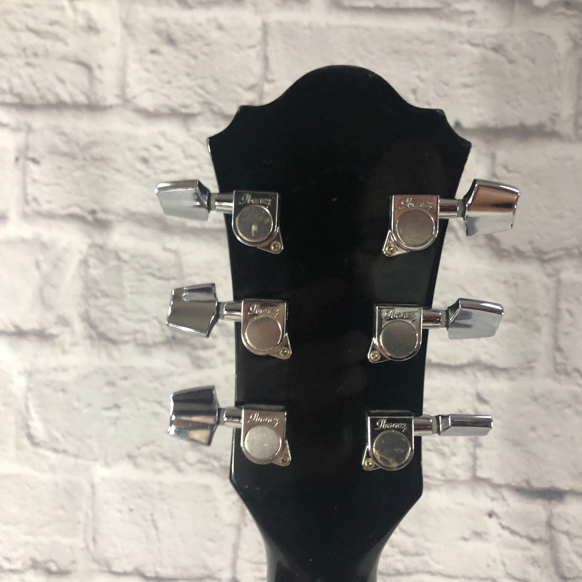 Ibanez AEL10E Acoustic Electric Guitar