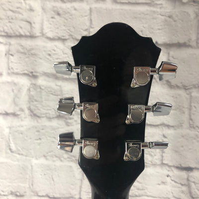 Ibanez AEL10E Acoustic Electric Guitar