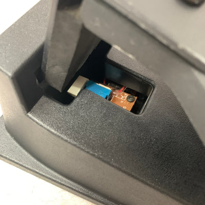 KAT High-Hat Controller Pedal