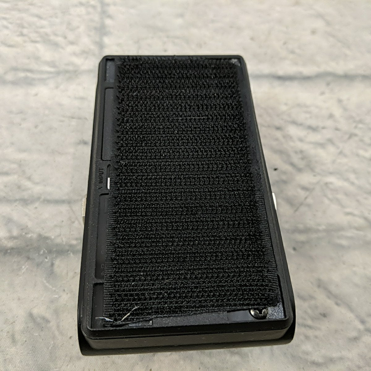 Korg Pitchblack Custom Guitar Bass Tuner