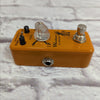 Movall AC Preamp Mini Pedal