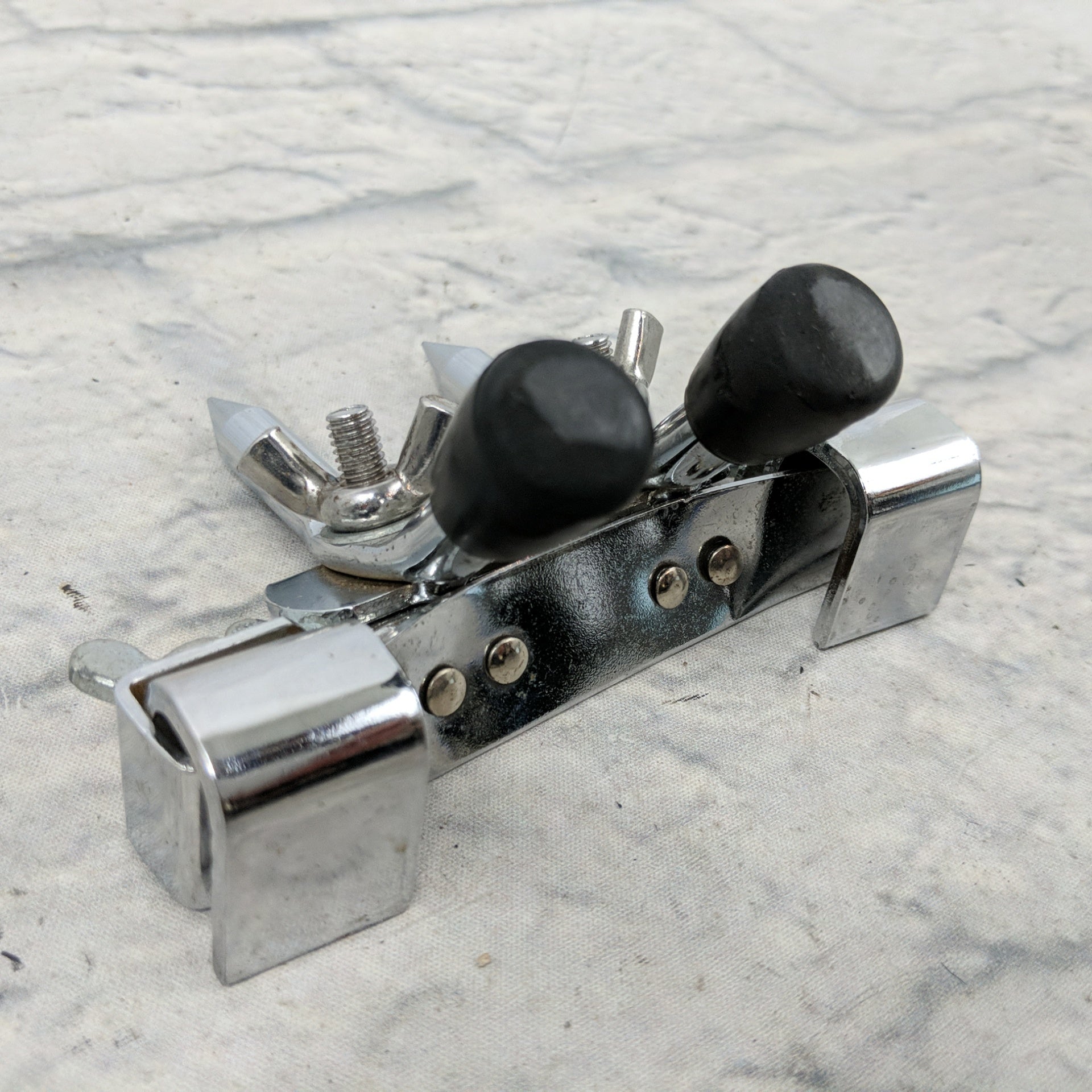 Gibraltar Bass Drum Anchor