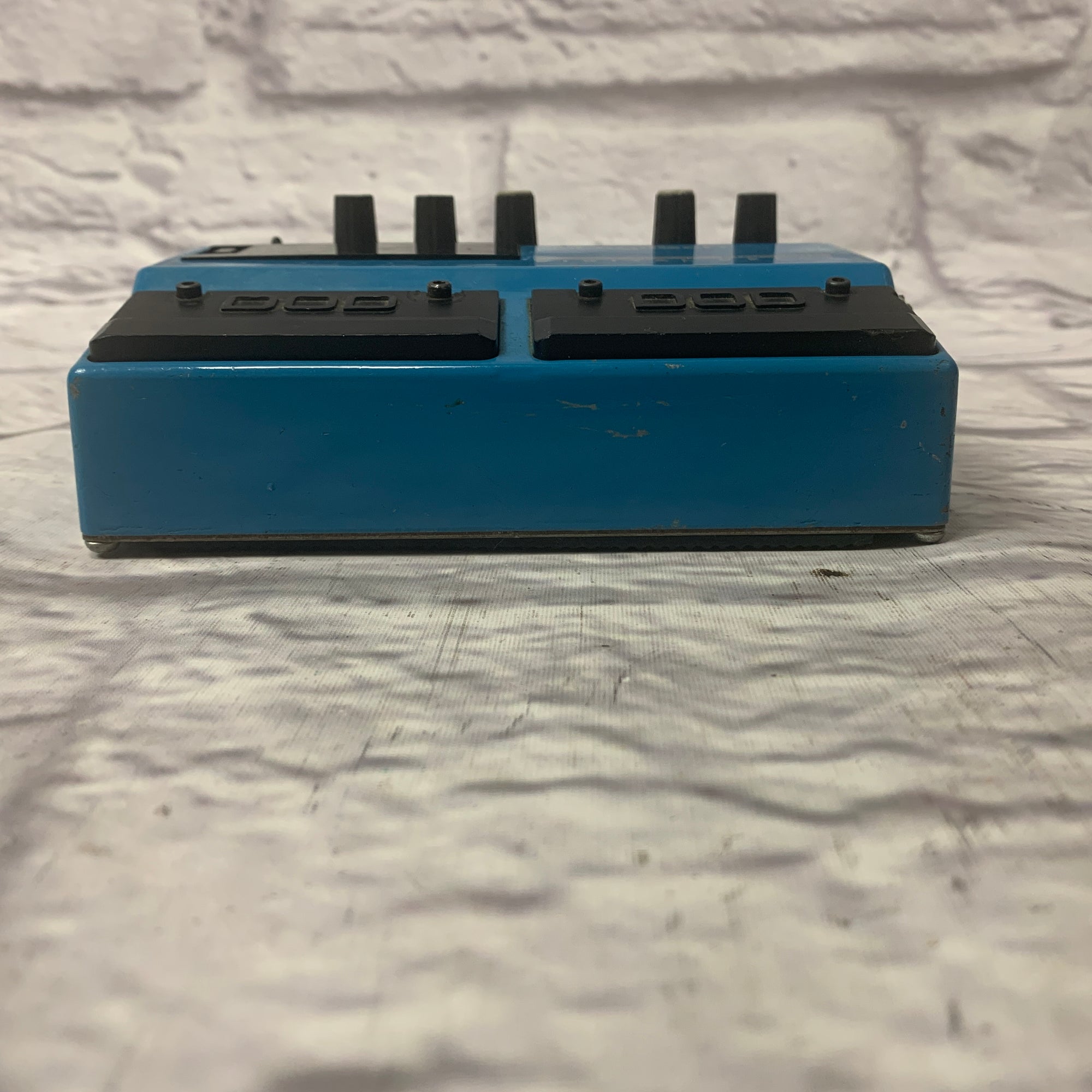 pds pedale Digitech PDS 1000 Delay Pedal