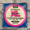 D'Addario EXL170 Soft Gauge 45-100 Bass Strings