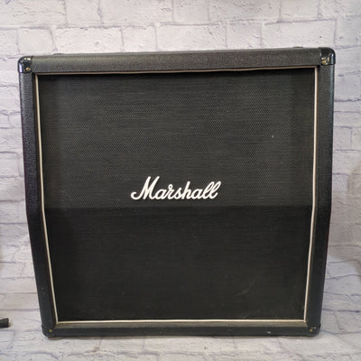 Marshall MX412a 4x12 Guitar Cab