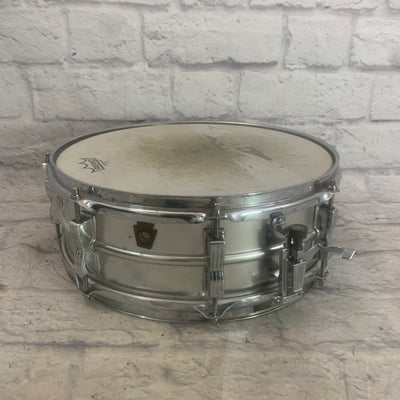 Ludwig 1966 Keystone Acrolite 14x5 Snare drum