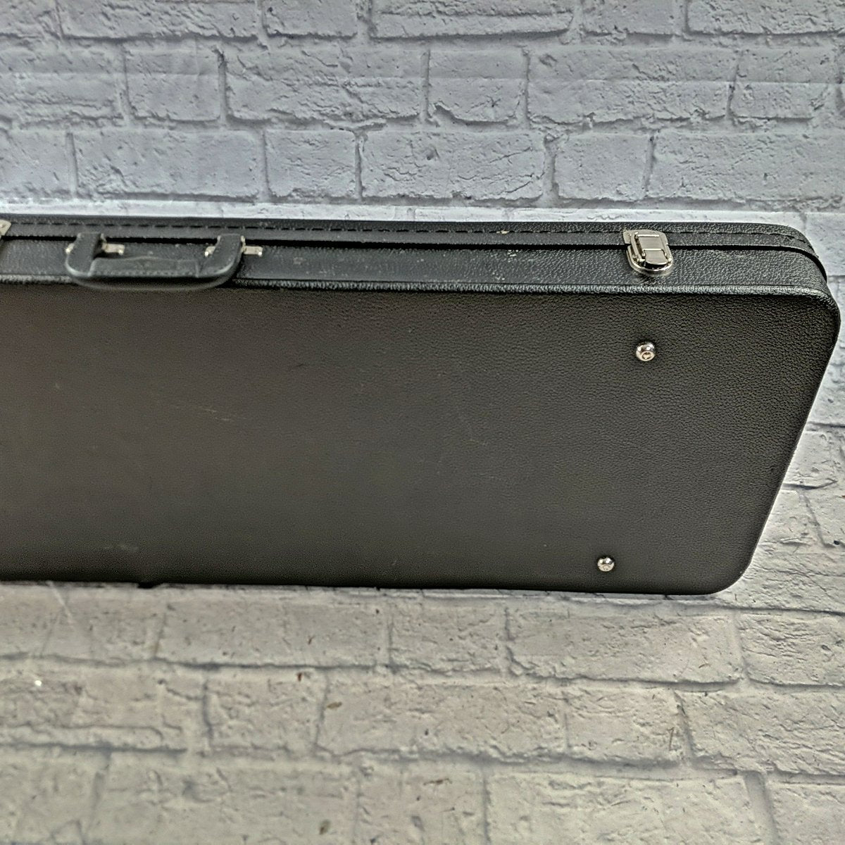 Road Runner Universal Bass Case