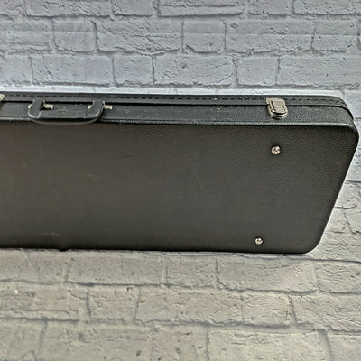 Road Runner Universal Bass Case