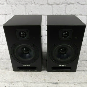 E-Mu MF1510 Studio Monitor Pair