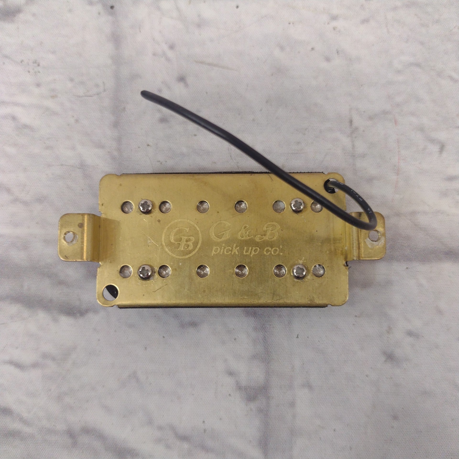 Ibanez Ceramic Humbucker Pair