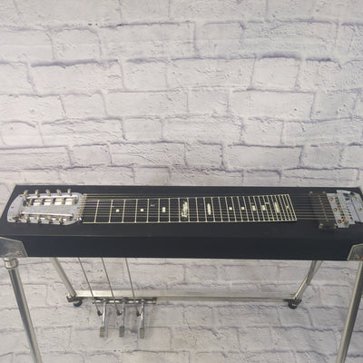 Fender S10 3x1 Pedal Steel