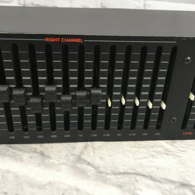 ART HD-15 High Definition Graphic EQ