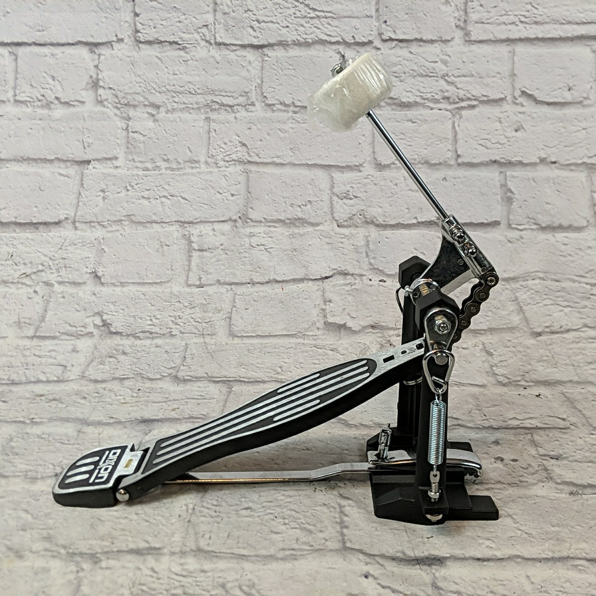 dixon kick pedal Dixon 611 Single Bass Drum Kick Pedal