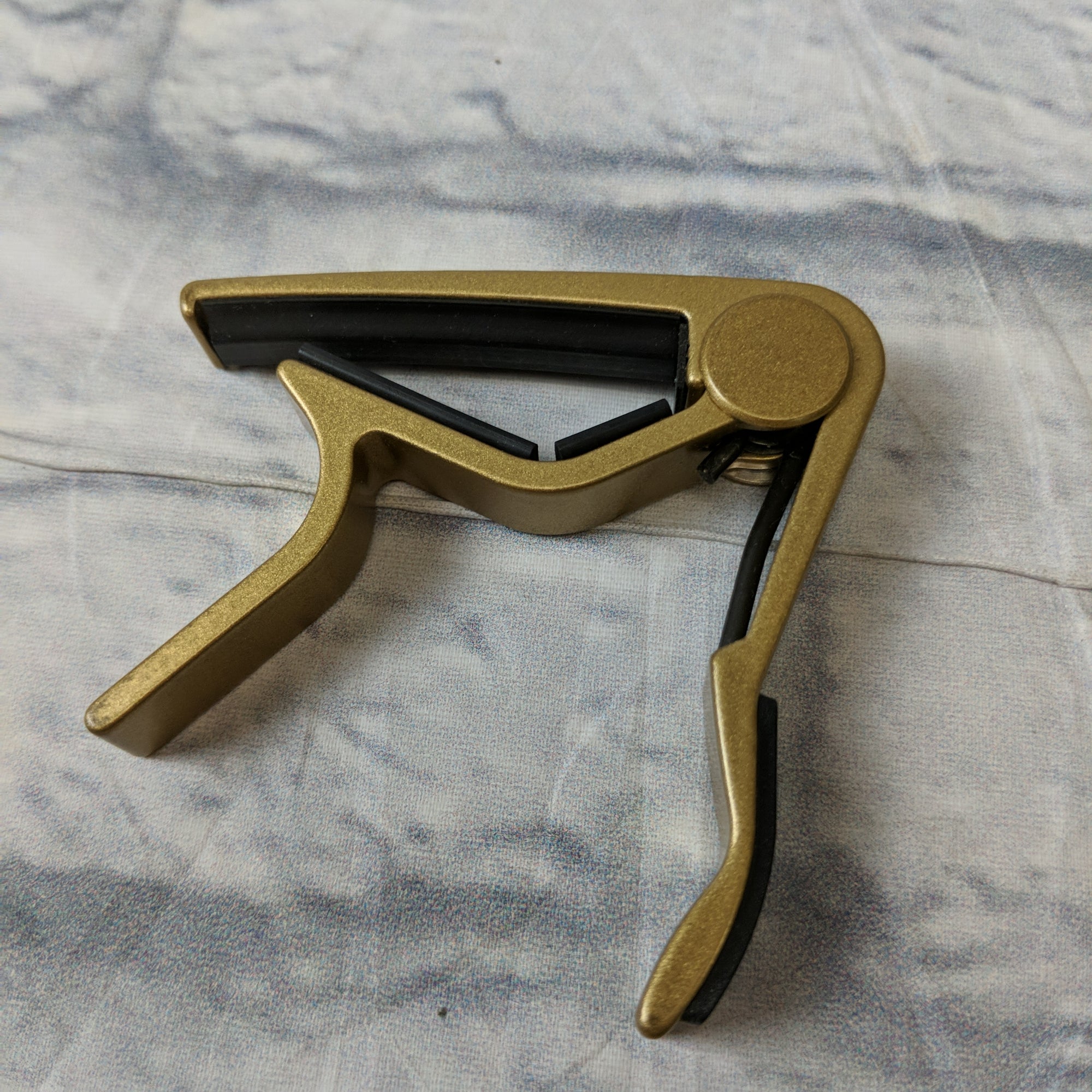 Jim Dunlop capo