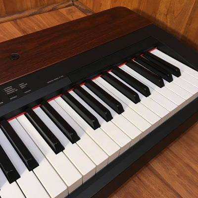 Yamaha P-155 88 Weighted Key Digital Piano