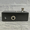 TC Electronic Polytune 3 Noir Tuner Pedal