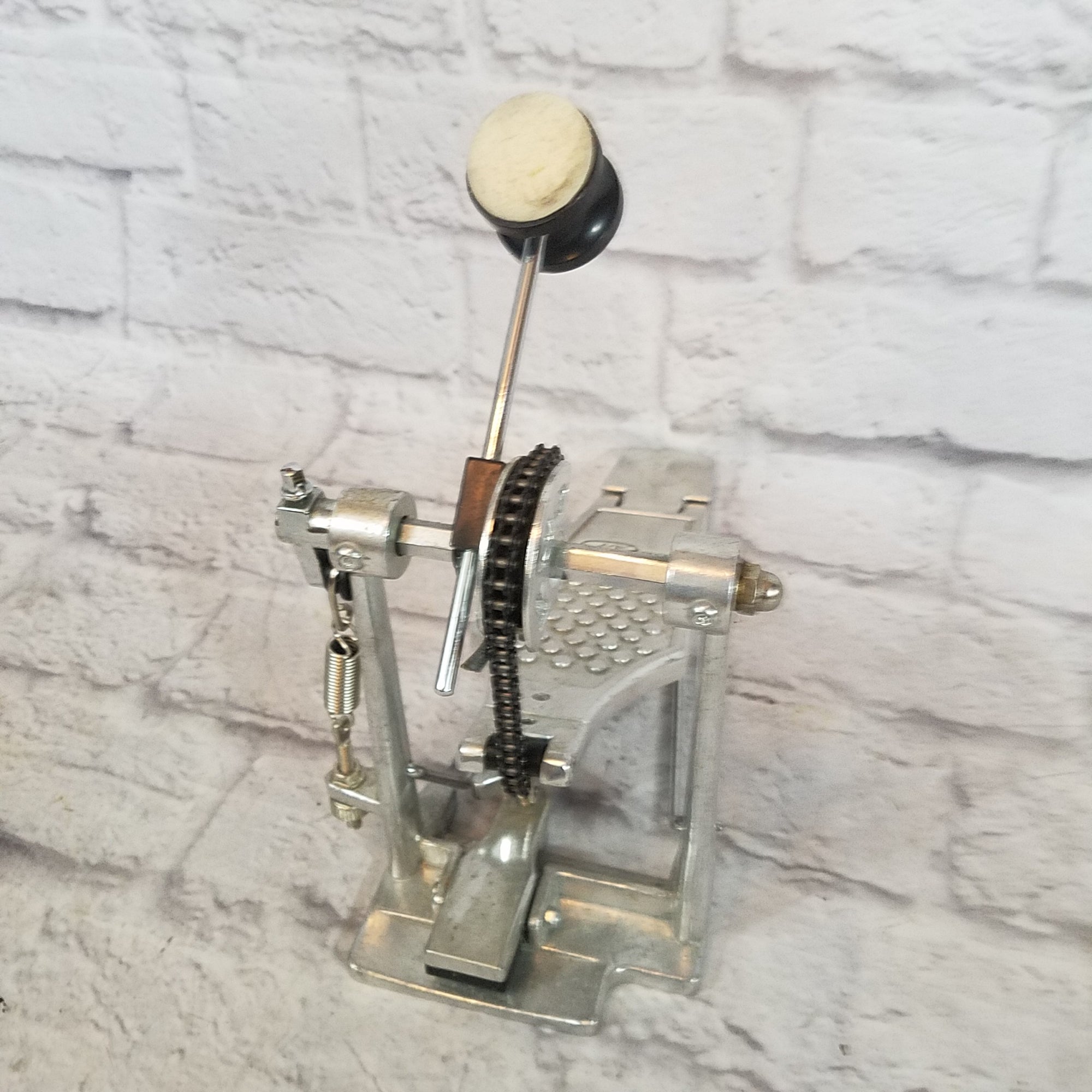 Rhythm Art Single Bass Drum Pedal