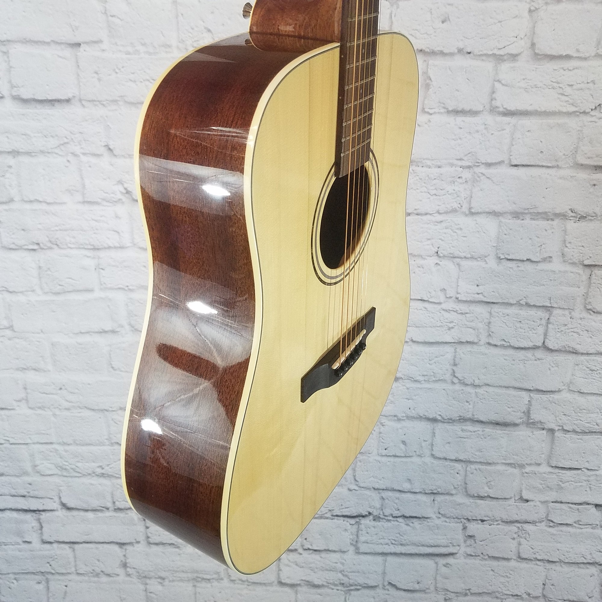 Austin AA45D Acoustic Guitar