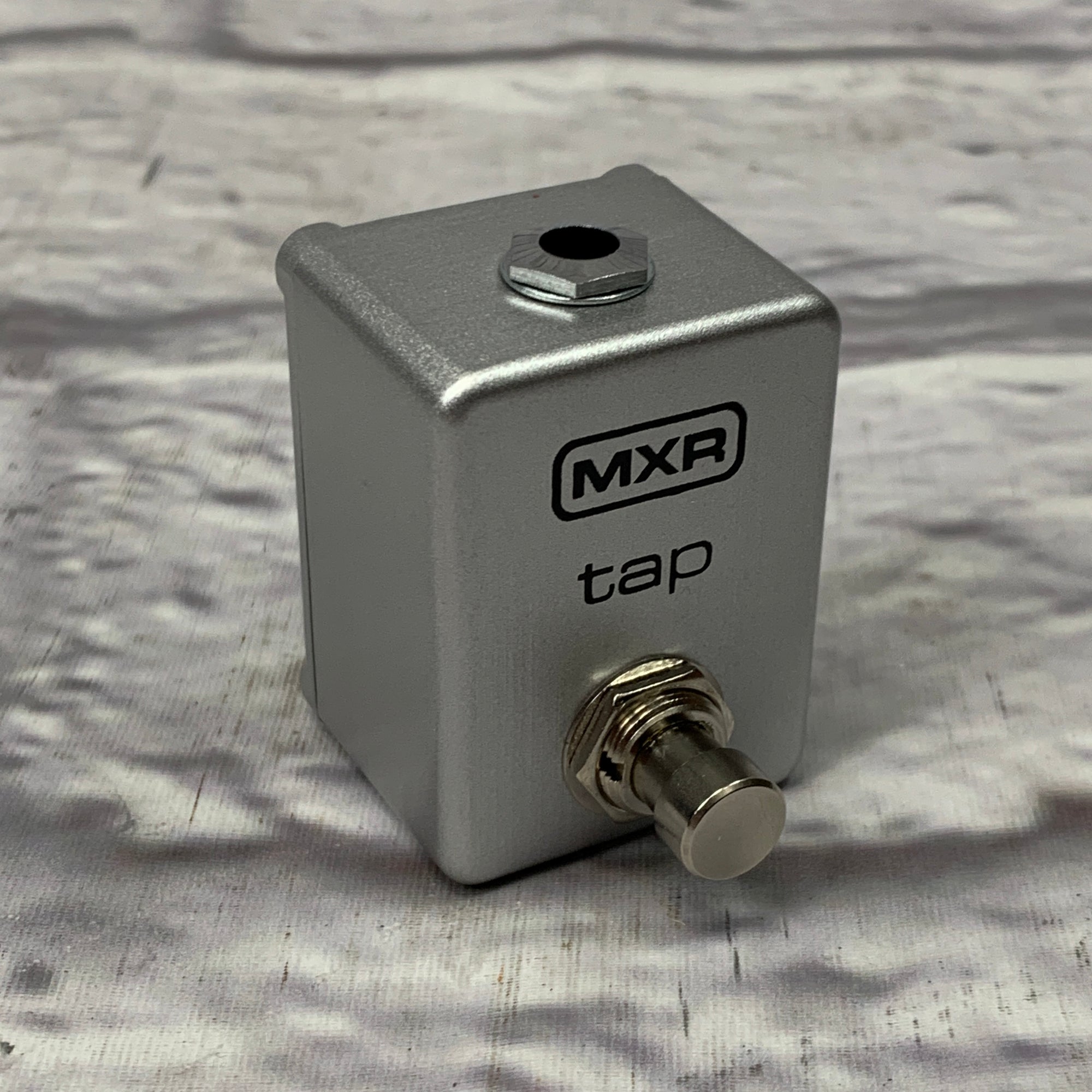 MXR Tap