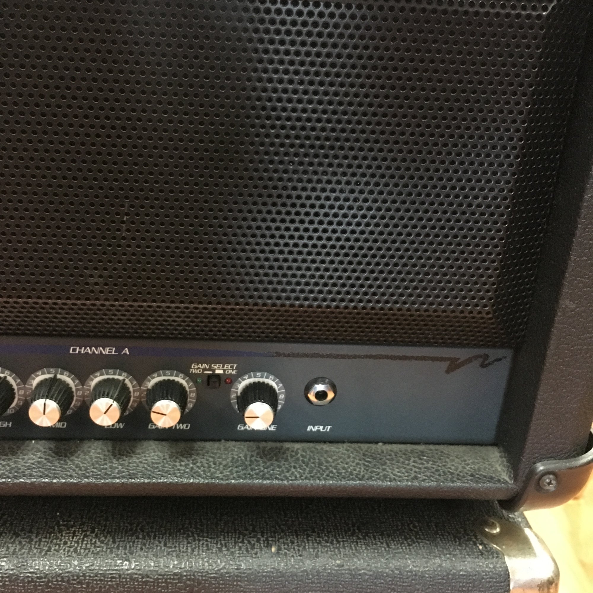 Crate Gx900H Guitar Amp Head
