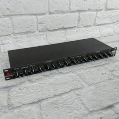 DTM・DAW dbx 166XL COMPRESSOR LIMITER / GATE 166XL | dbx Professional Audio | English (US)