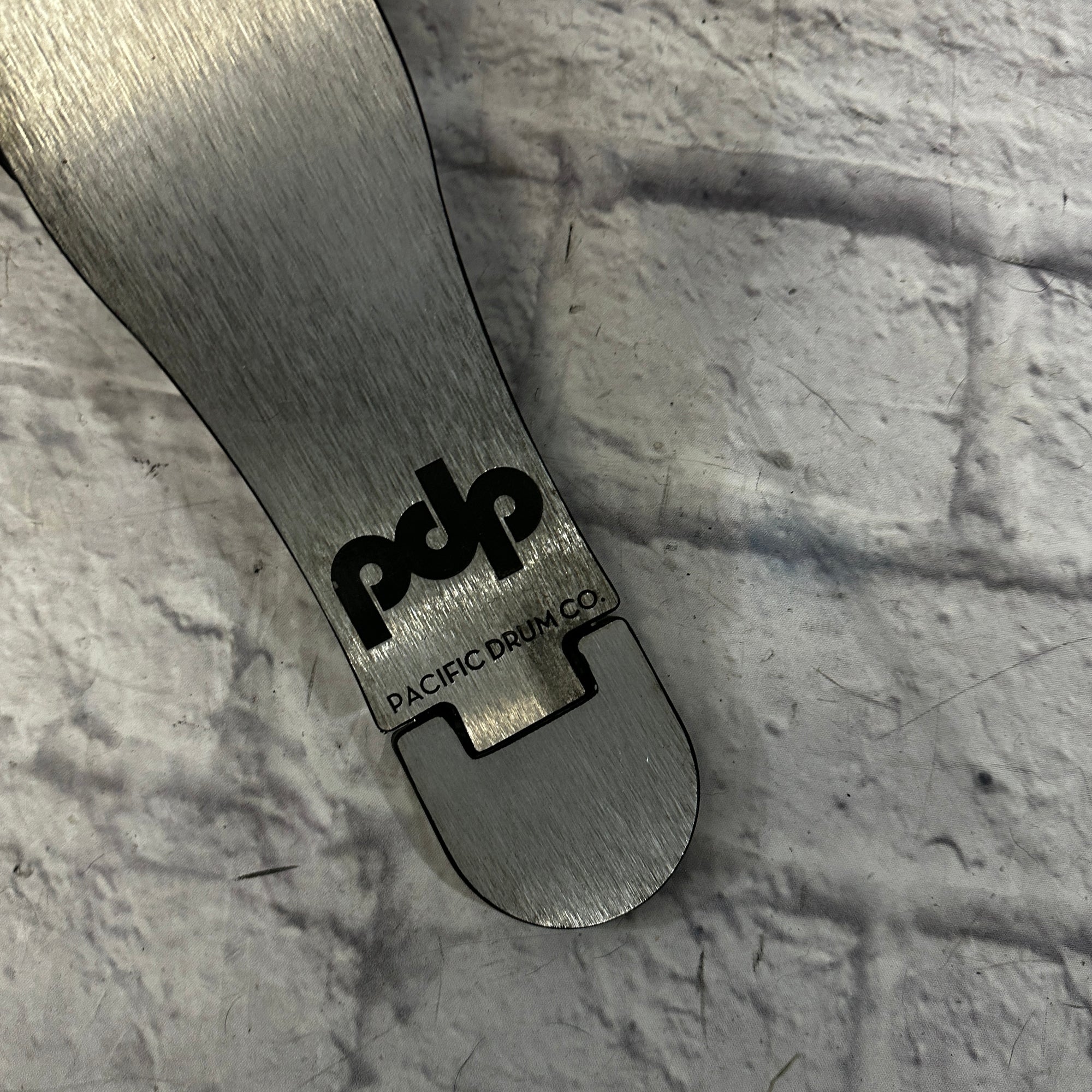 PDP Pacific Drums & Percussion Single Kick Pedal