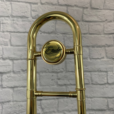Etude Student Trombone With Case