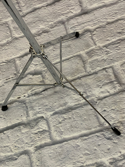Dixon Single Braced Boom Cymbal Stand