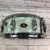 Vintage 1960s Slingerland 14x5.5 Snare Drum