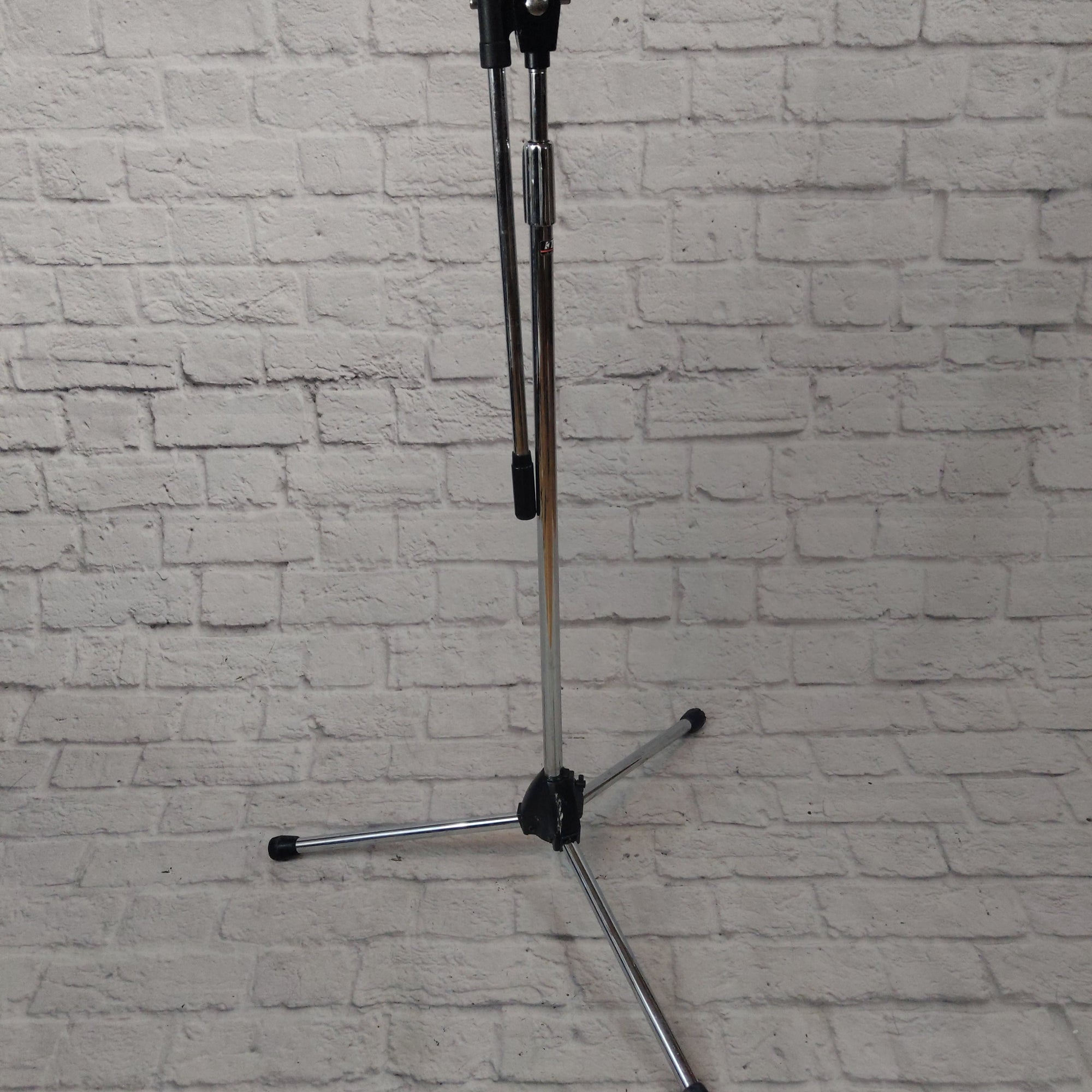 Tama MS205 Heavy Duty Tripod Boom Mic Stand