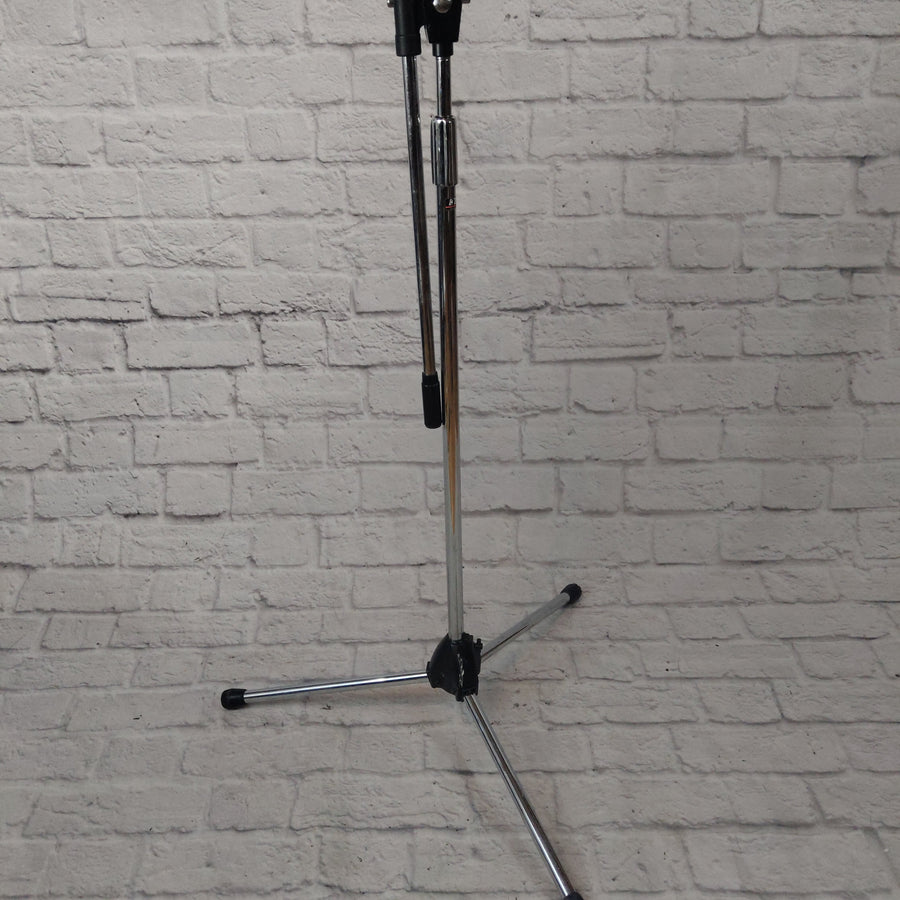 Tama MS205 Heavy Duty Tripod Boom Mic Stand