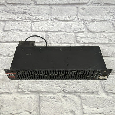 ART HD-31 1/3 Octave High Definition Graphic EQ