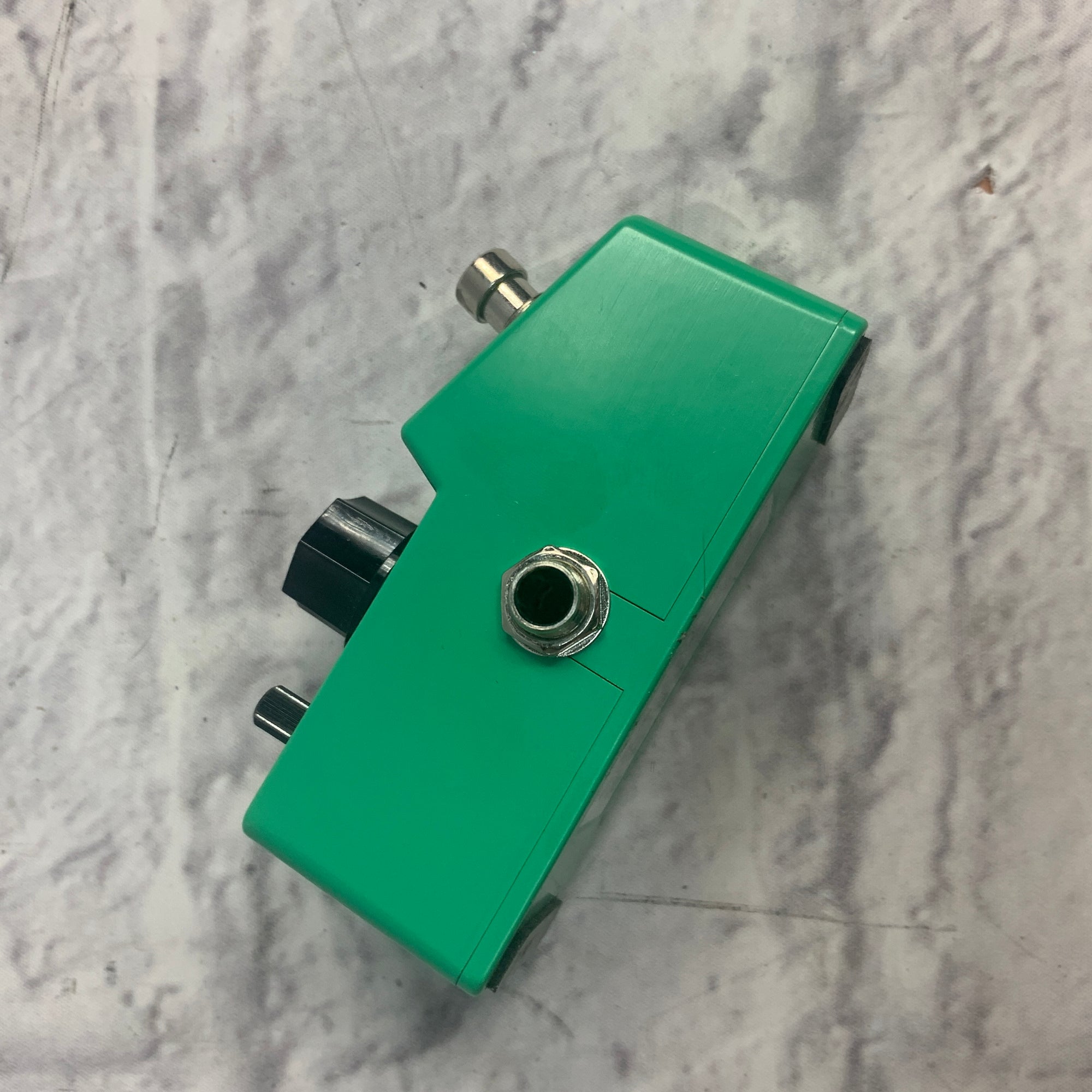 Ibanez Tube Screamer Mini Overdrive pedal