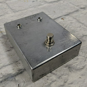 Unknown AB Pedal