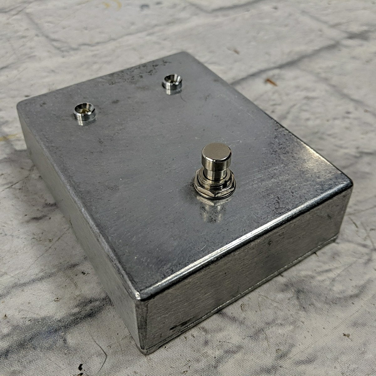 Unknown AB Pedal