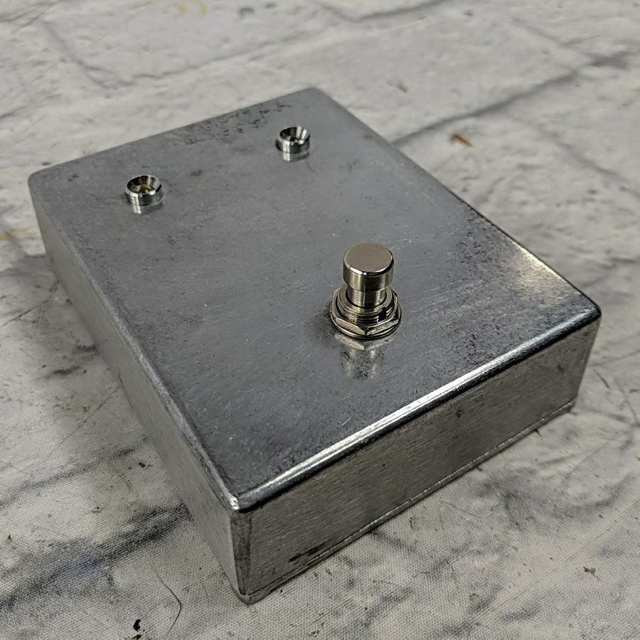 Unknown AB Pedal
