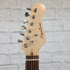 Spectrum Strat Style Electric Guitar