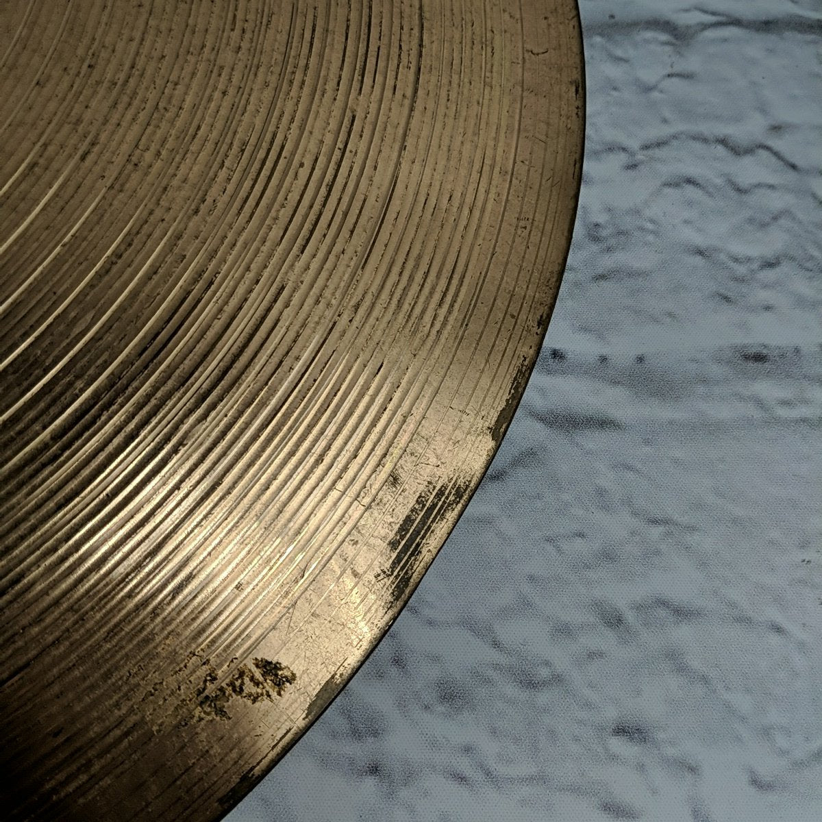 Sabian B8 Crash/Ride 18 Crash Ride Cymbal