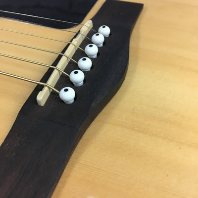 Fender DG60 NAT Acoustic Guitar