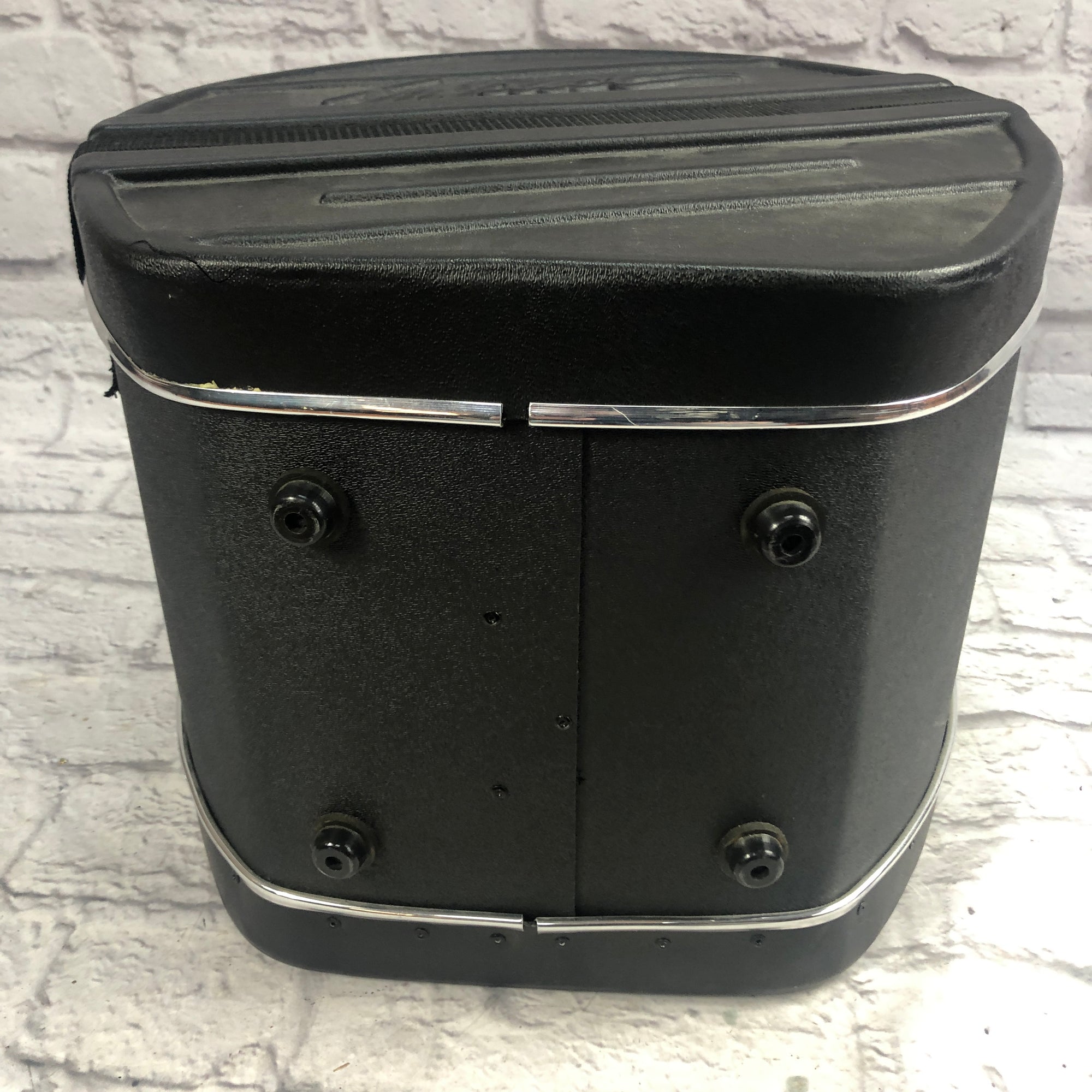 Impact 15in Drum Case, No Padding