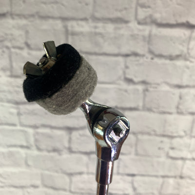 Premier Lokfast Straight Cymbal Stand