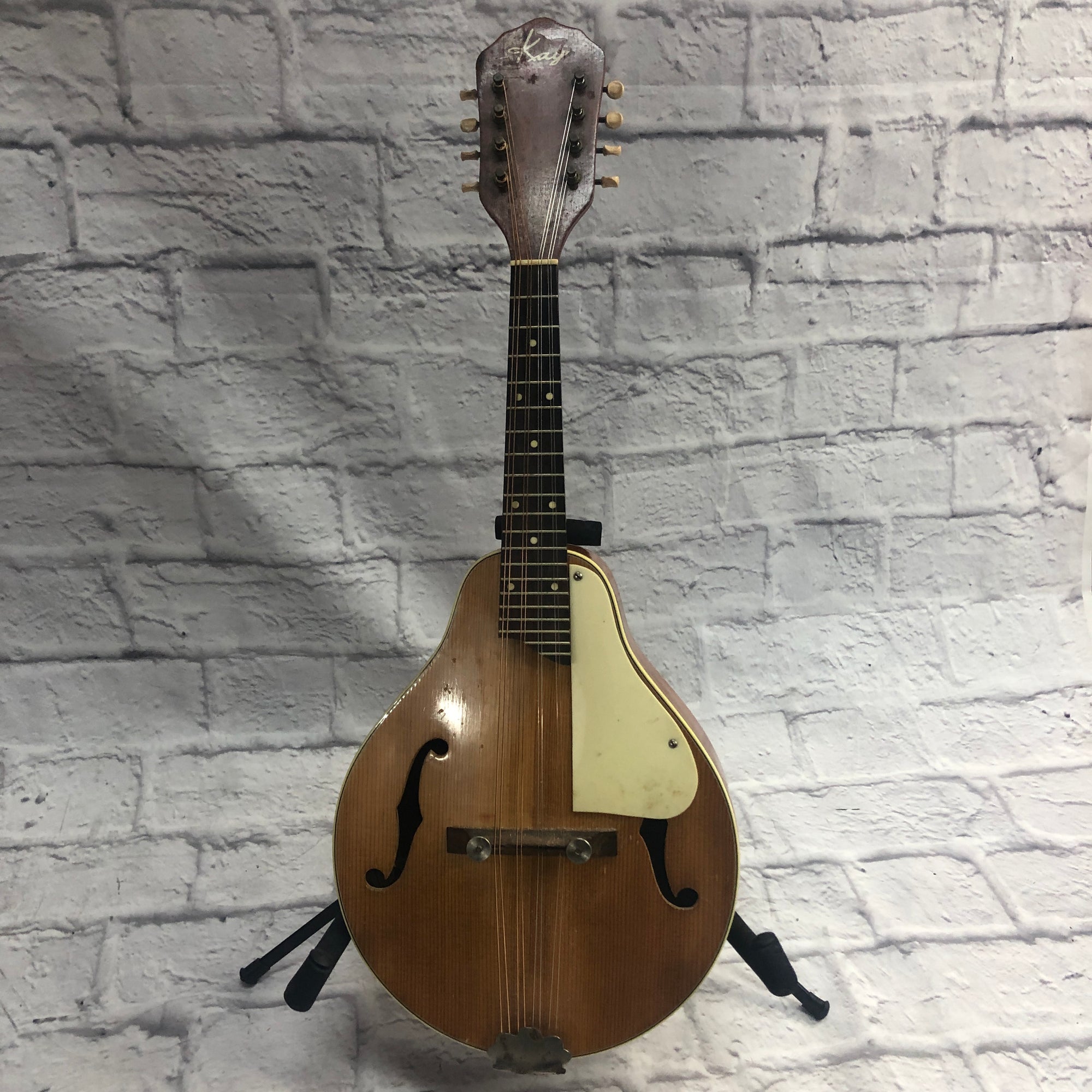 Kay Vintage A Style Mandolin