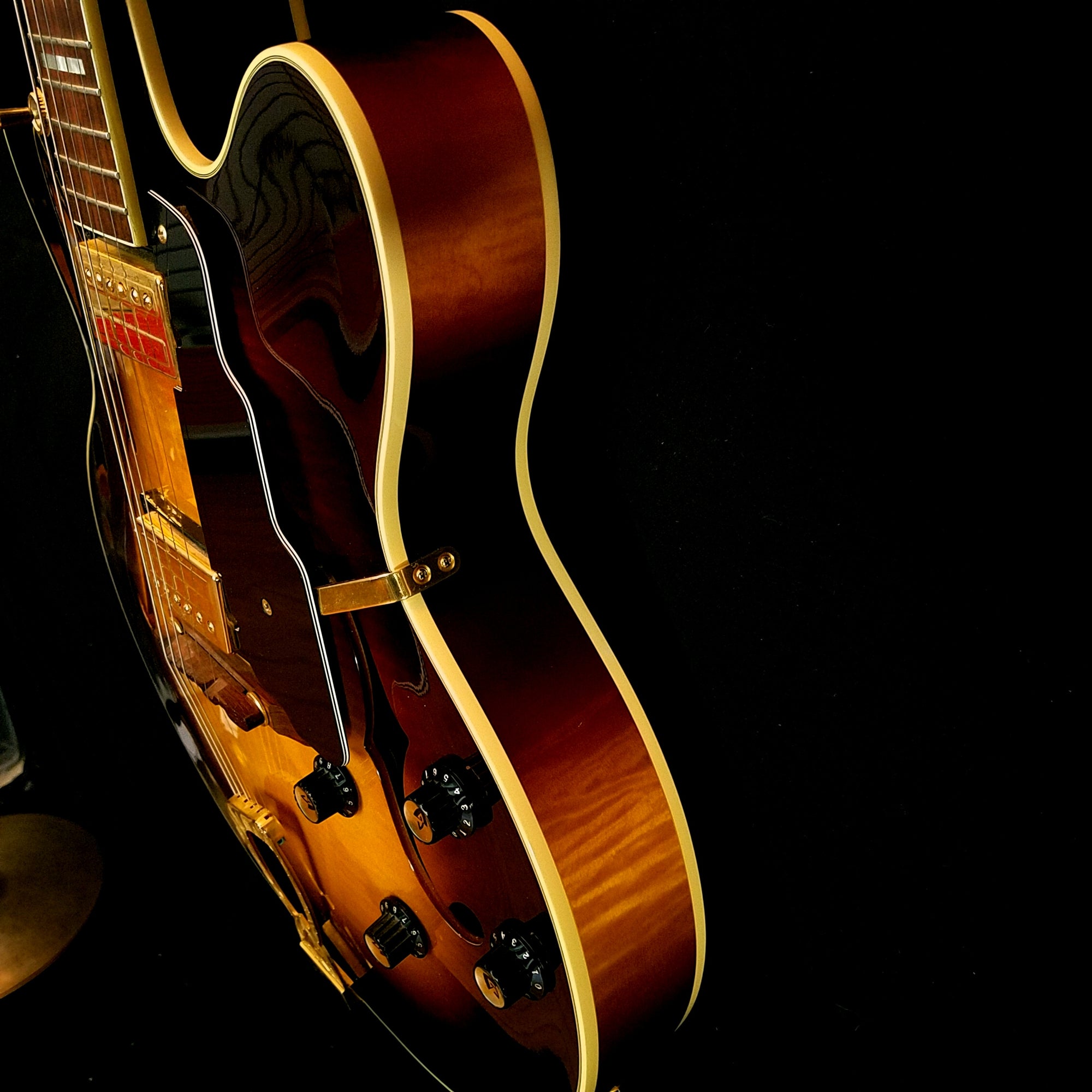 1998 Guild X-170 with Hardshell Case