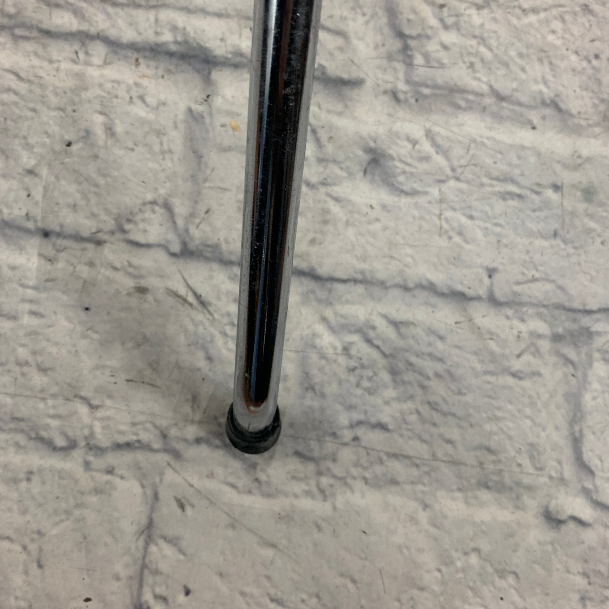 Slingerland Straight Stand Made in Niles
