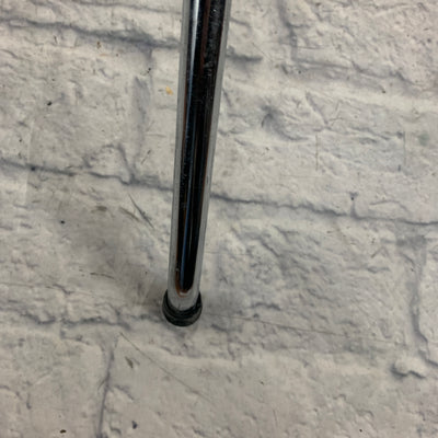 Slingerland Straight Stand Made in Niles