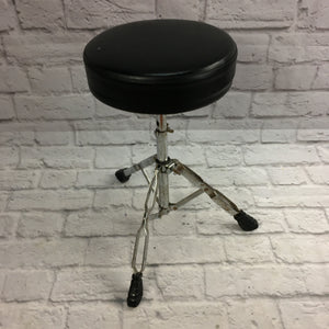 Unknown Drum Throne