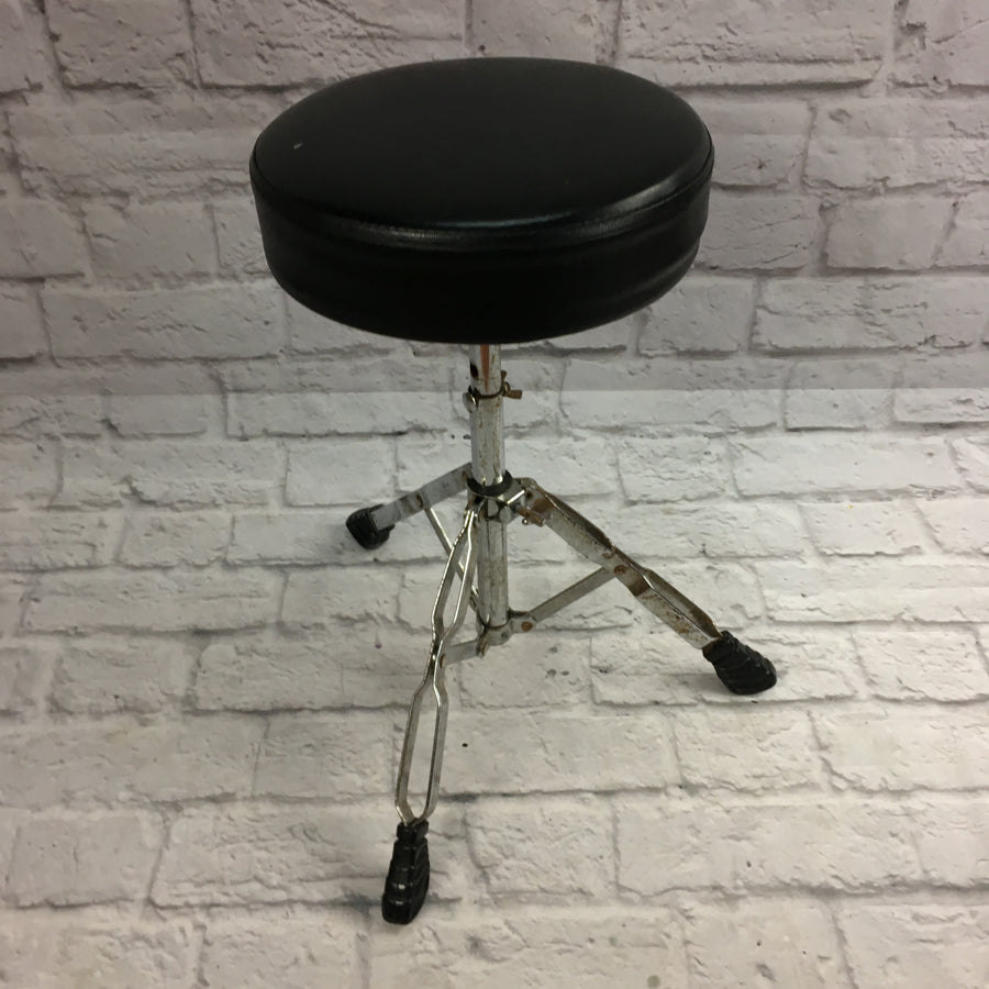 Unknown Drum Throne