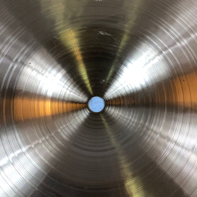 Paiste 2002 16in Crash Cymbal