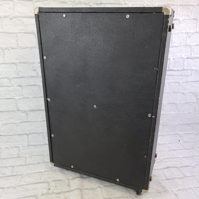 Fender 1x15" Closed-Back Cabinet